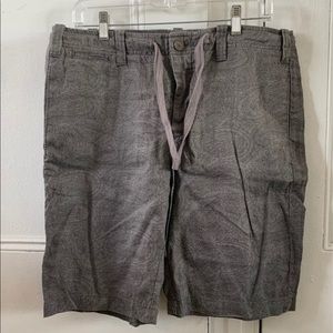 Vince. Men’s Shorts